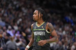 迪林厄姆：华子会鼓励我们年轻人 他真心希望看到我们发光发热