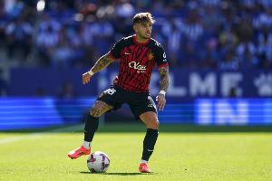 九游体育入口-莫雷托：诺丁汉森林加紧引进马洛卡后卫马菲奥，谈判进展顺利