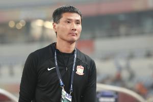 九游体育在线-邵佳一：我相信我的团队，并不觉得夏窗换人能起到多大的作用