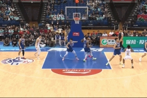 九游体育在线-付政浩：布朗神仙球24秒违例&amp;广厦就输2分 万般皆是命一点不由人