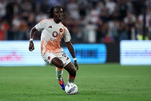 jiuyou-记者：科内被推荐给国米，但若低于4000万欧出售罗马球迷可能不满