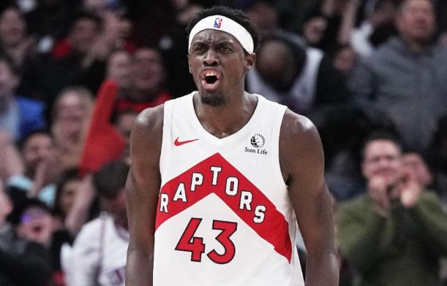 流言：西卡穆雷湖人挑花眼 绿军76人为他抢破头