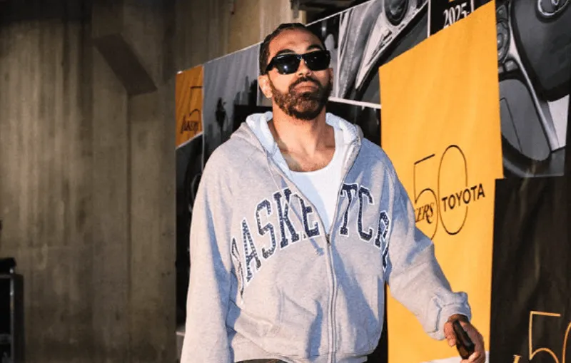 jiuyou-沃西吐槽：湖人每隔一场就会遭遇三分雨，对手能进20个三分