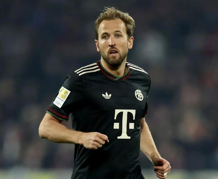 法尔克称凯恩续约拜仁时间充裕，世界杯后谈判无碍|哈里·凯恩|德国|拜仁慕尼黑|拜仁续约|哈里凯恩_新浪体育_新浪新闻